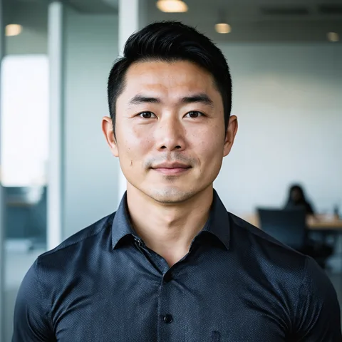 Head of Engineering at Riftbeacon